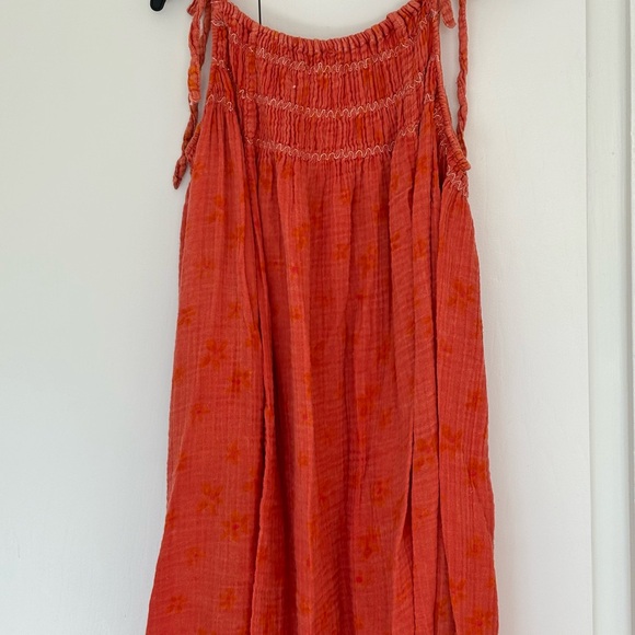 Free people dress - Picture 6 of 7